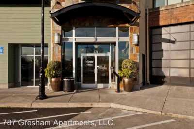 Apartment For Rent in Gresham, Oregon