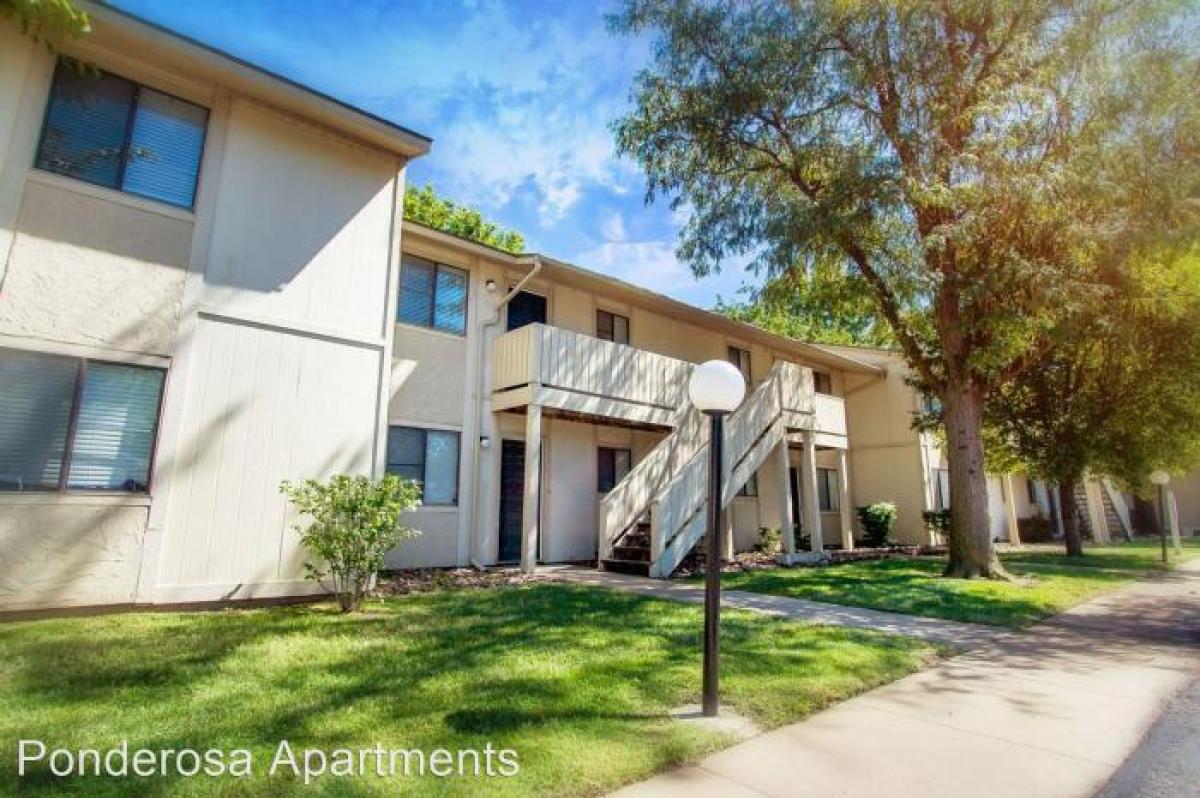 Picture of Apartment For Rent in Wichita, Kansas, United States