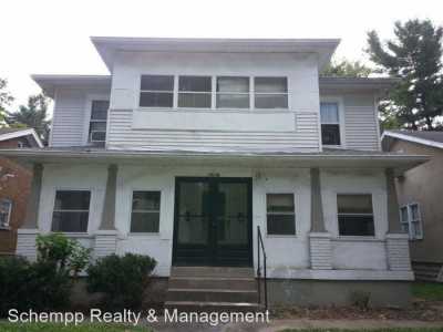 Apartment For Rent in Louisville, Kentucky