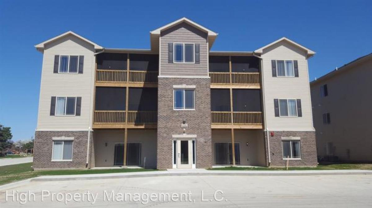 Picture of Apartment For Rent in Waterloo, Iowa, United States