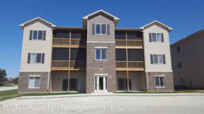 Apartment For Rent in Waterloo, Iowa