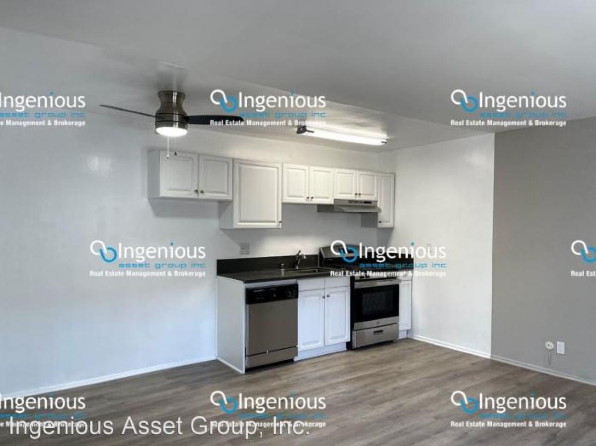 Picture of Apartment For Rent in Sherman Oaks, California, United States