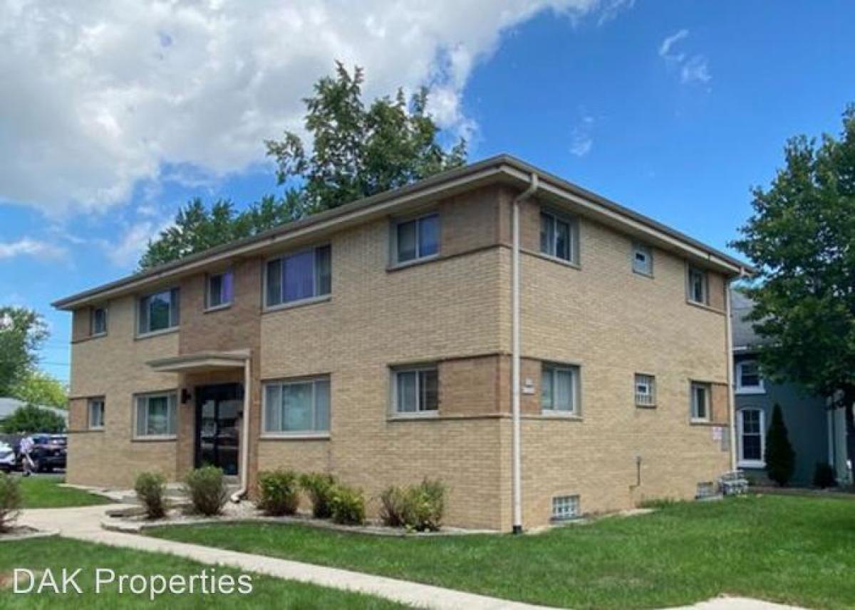 Picture of Apartment For Rent in Menomonee Falls, Wisconsin, United States