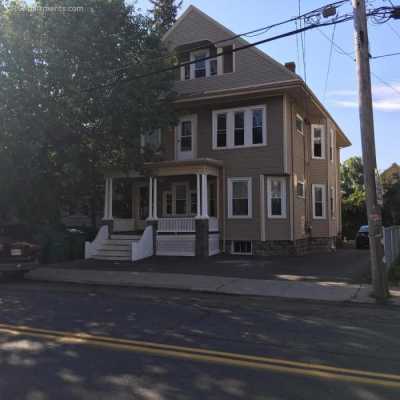 Home For Rent in Medford, Massachusetts