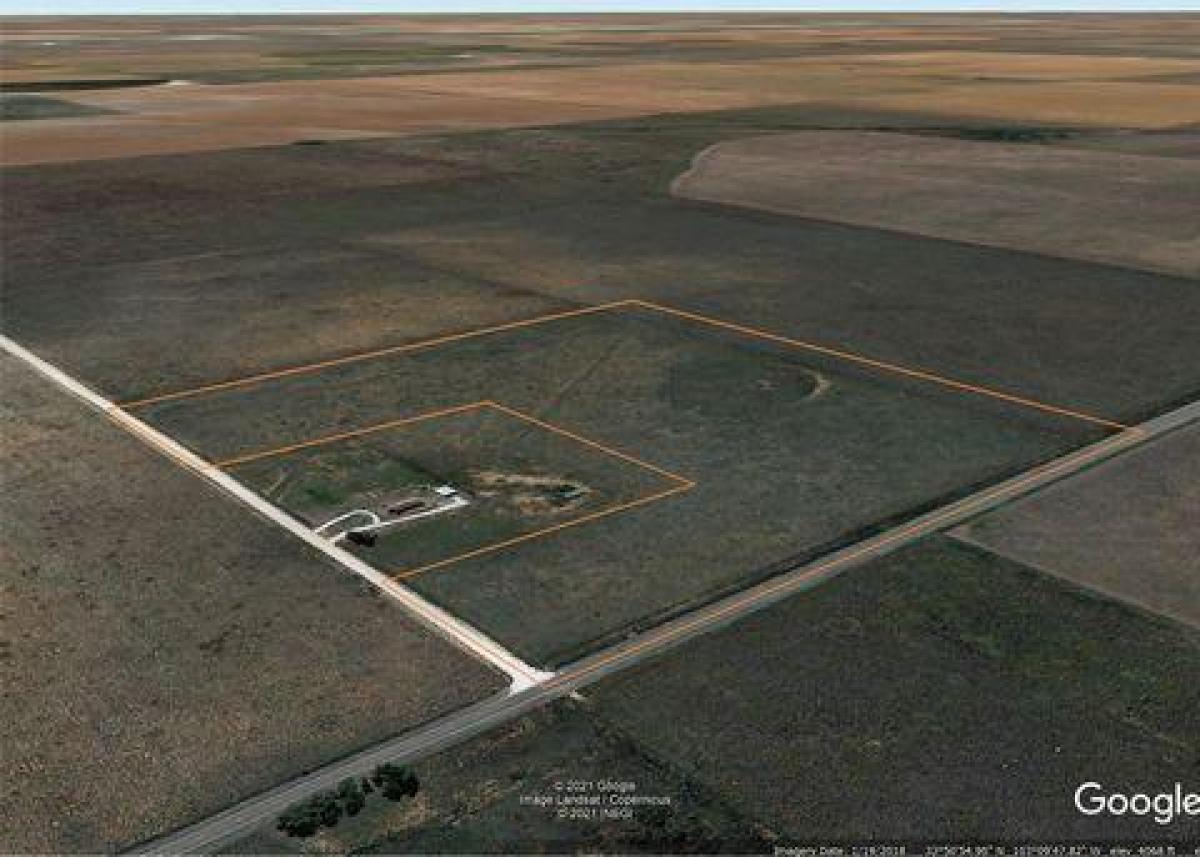 Picture of Residential Land For Sale in Rogers, New Mexico, United States