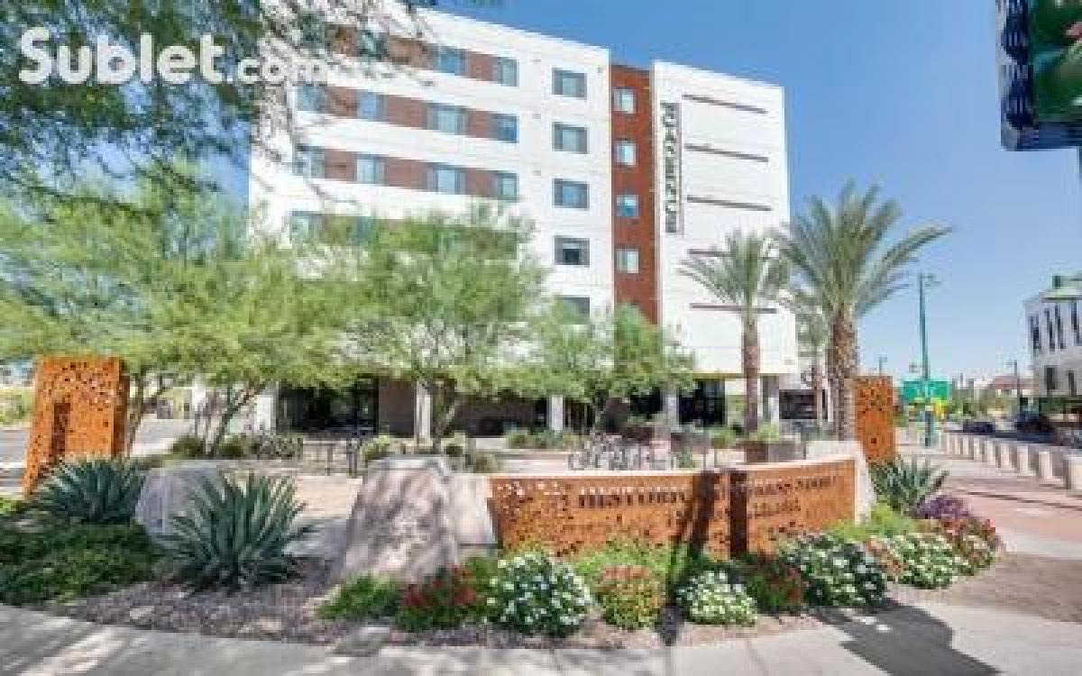 Picture of Apartment For Rent in Pima, Arizona, United States