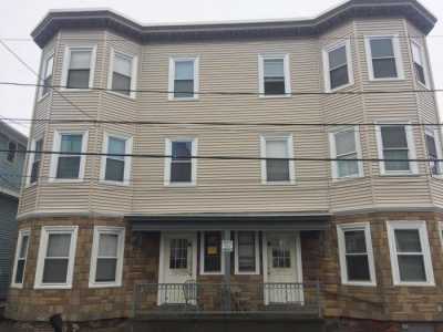 Apartment For Rent in Chelsea, Massachusetts