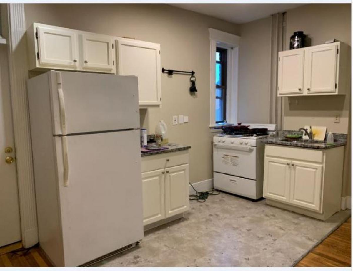 Picture of Condo For Rent in Allston, Massachusetts, United States