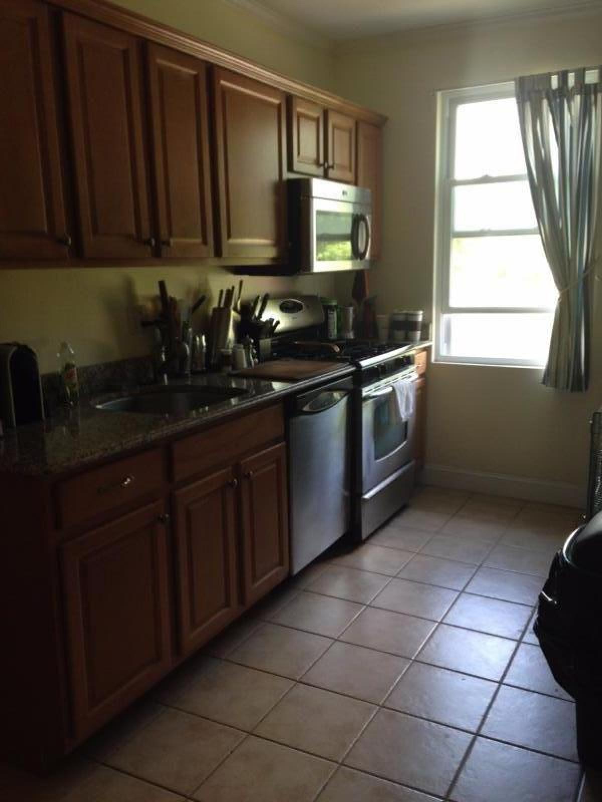 Picture of Condo For Rent in Brighton, Massachusetts, United States