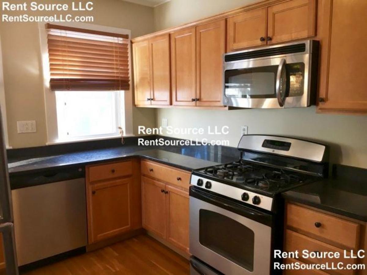 Picture of Apartment For Rent in Arlington, Massachusetts, United States