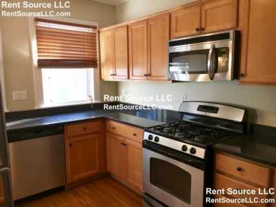 Apartment For Rent in Arlington, Massachusetts