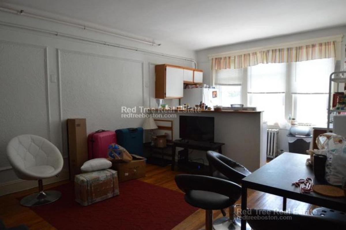 Picture of Condo For Rent in Brighton, Massachusetts, United States