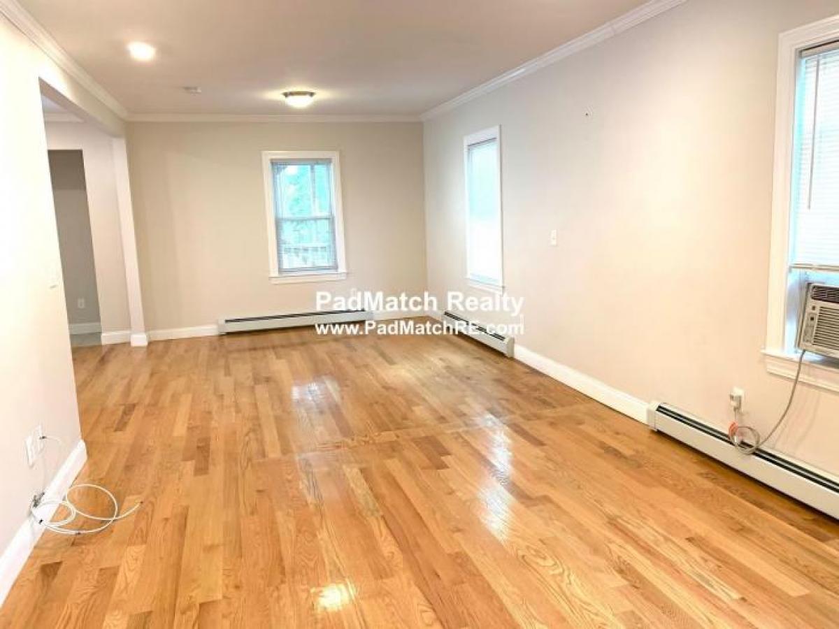 Picture of Apartment For Rent in Revere, Massachusetts, United States