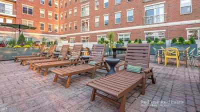 Apartment For Rent in Waltham, Massachusetts