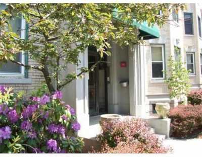 Condo For Rent in Brighton, Massachusetts