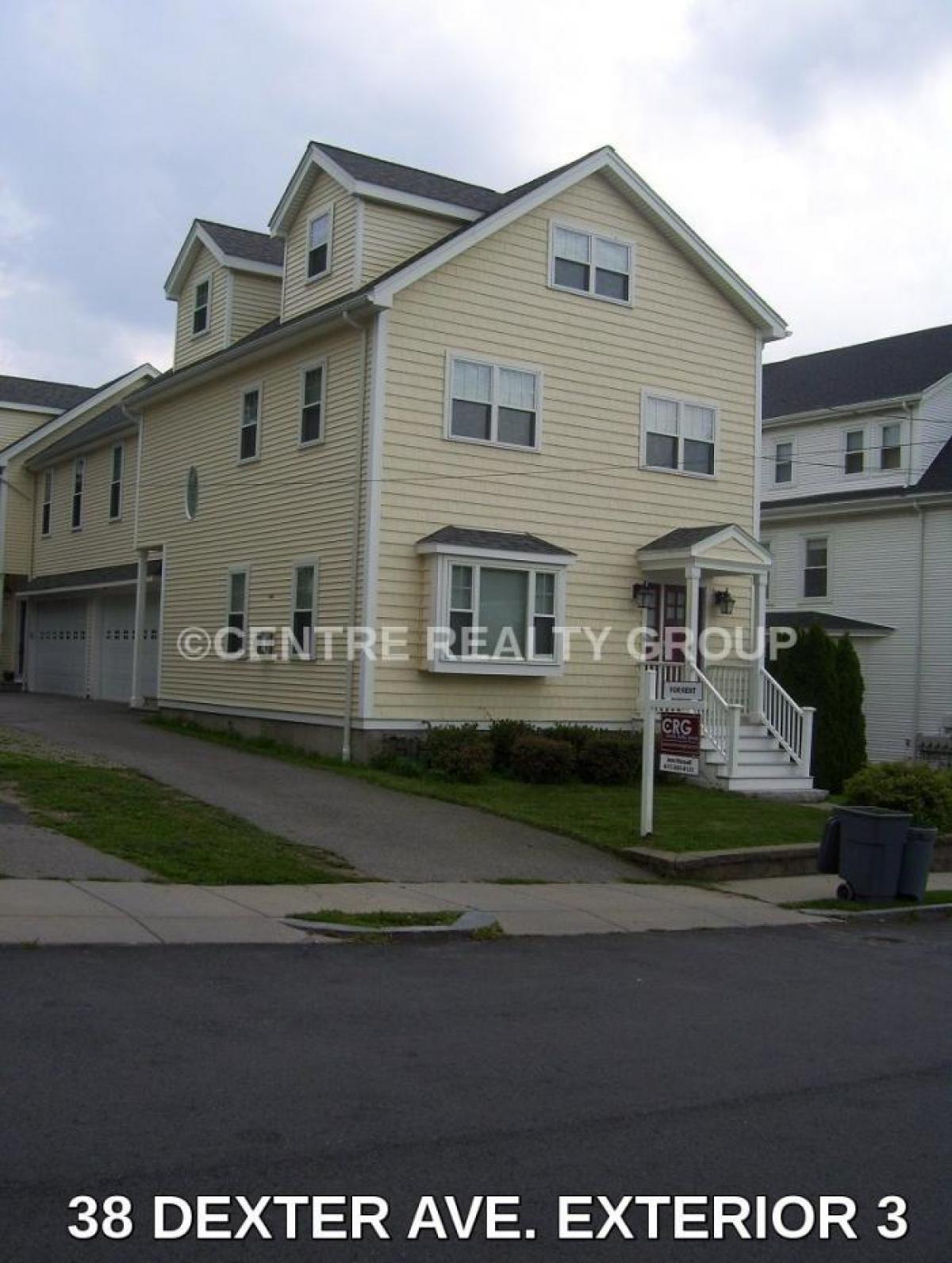 Picture of Home For Rent in Watertown, Massachusetts, United States