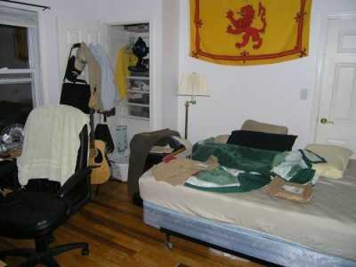 Apartment For Rent in Medford, Massachusetts