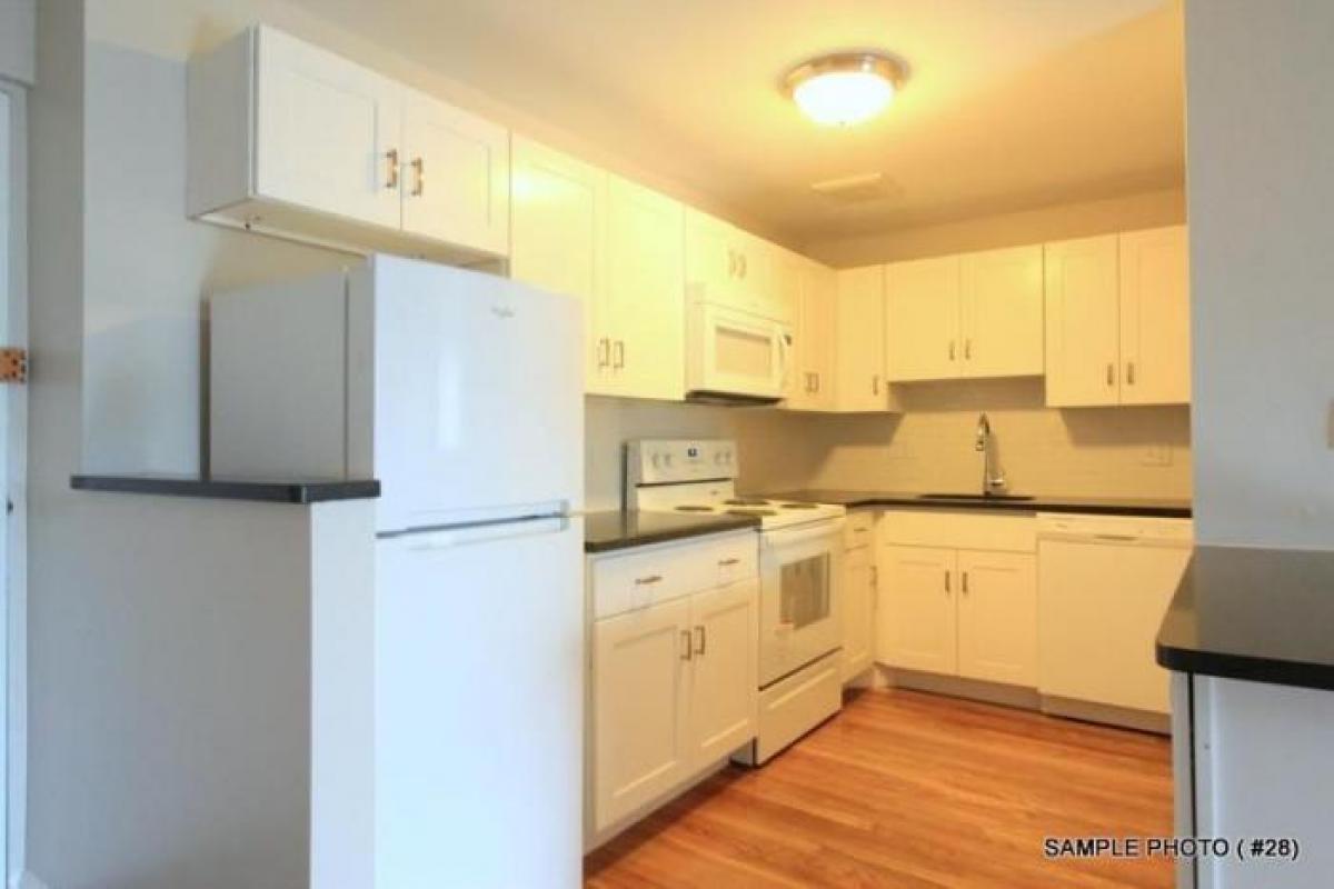 Picture of Apartment For Rent in Malden, Massachusetts, United States