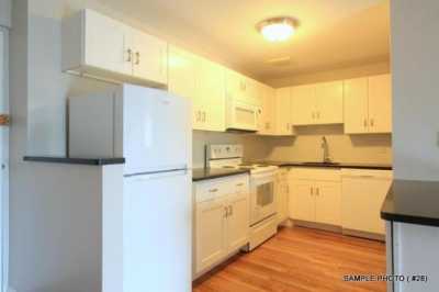 Apartment For Rent in Malden, Massachusetts