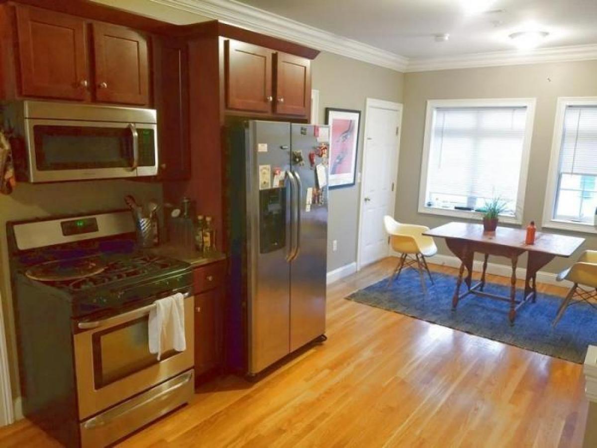 Picture of Apartment For Rent in Medford, Massachusetts, United States