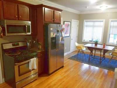 Apartment For Rent in Medford, Massachusetts