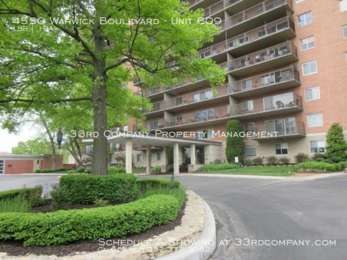 Picture of Condo For Rent in Kansas City, Missouri, United States