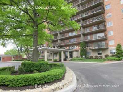 Condo For Rent in Kansas City, Missouri