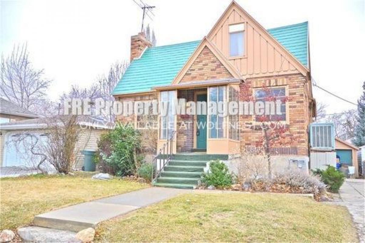 Picture of Home For Rent in Salt Lake City, Utah, United States