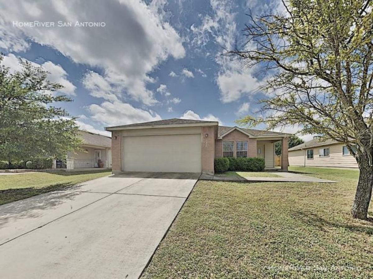 Picture of Home For Rent in Selma, Texas, United States