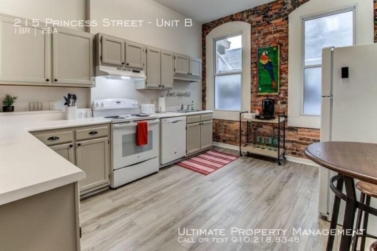 Picture of Apartment For Rent in Wilmington, North Carolina, United States