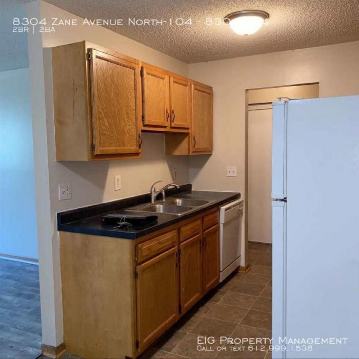 Picture of Apartment For Rent in Brooklyn Park, Minnesota, United States