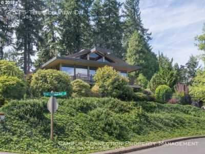 Home For Rent in Eugene, Oregon