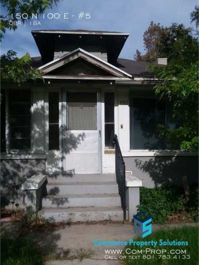 Apartment For Rent in Provo, Utah