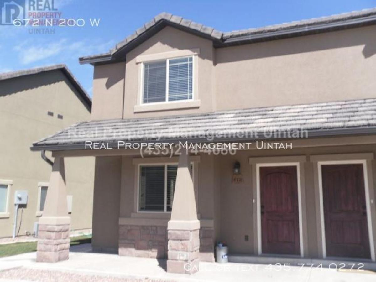 Picture of Home For Rent in Vernal, Utah, United States