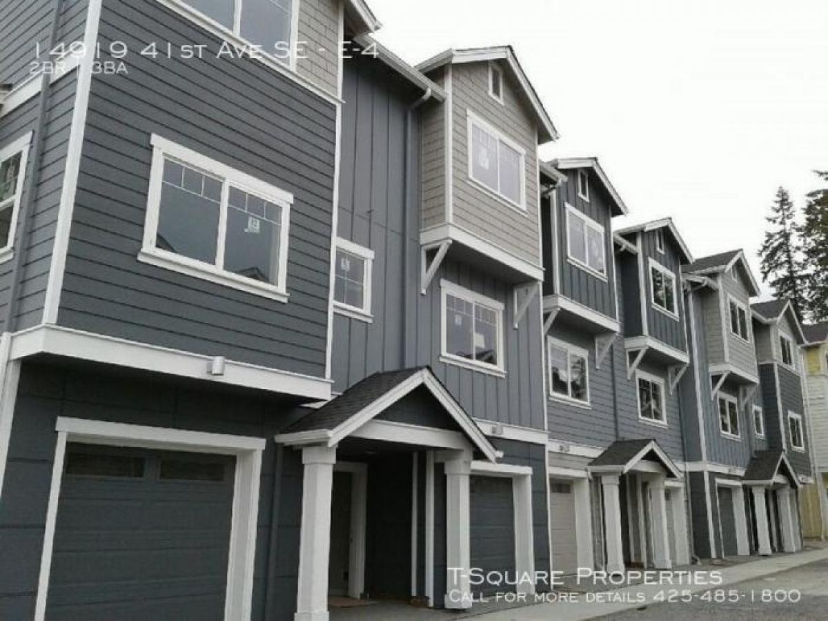 Picture of Apartment For Rent in Mill Creek, Washington, United States