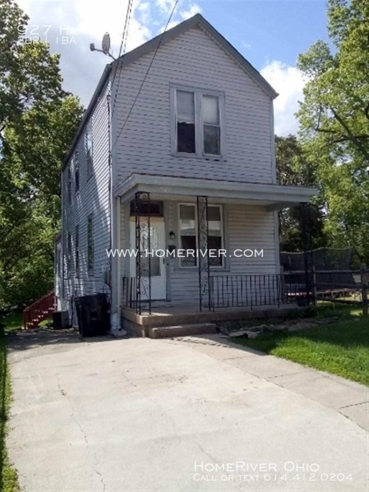 Picture of Home For Rent in Cincinnati, Ohio, United States