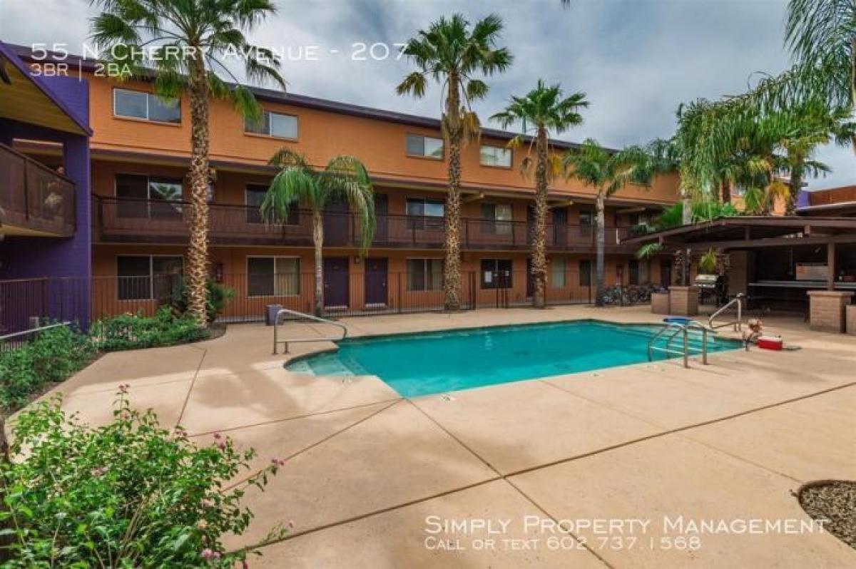 Picture of Condo For Rent in Tucson, Arizona, United States