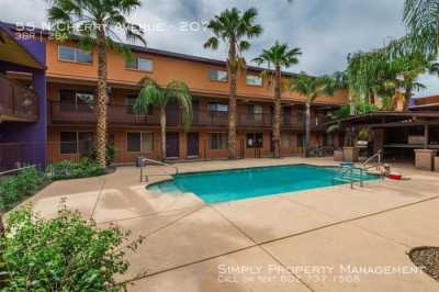 Condo For Rent in Tucson, Arizona