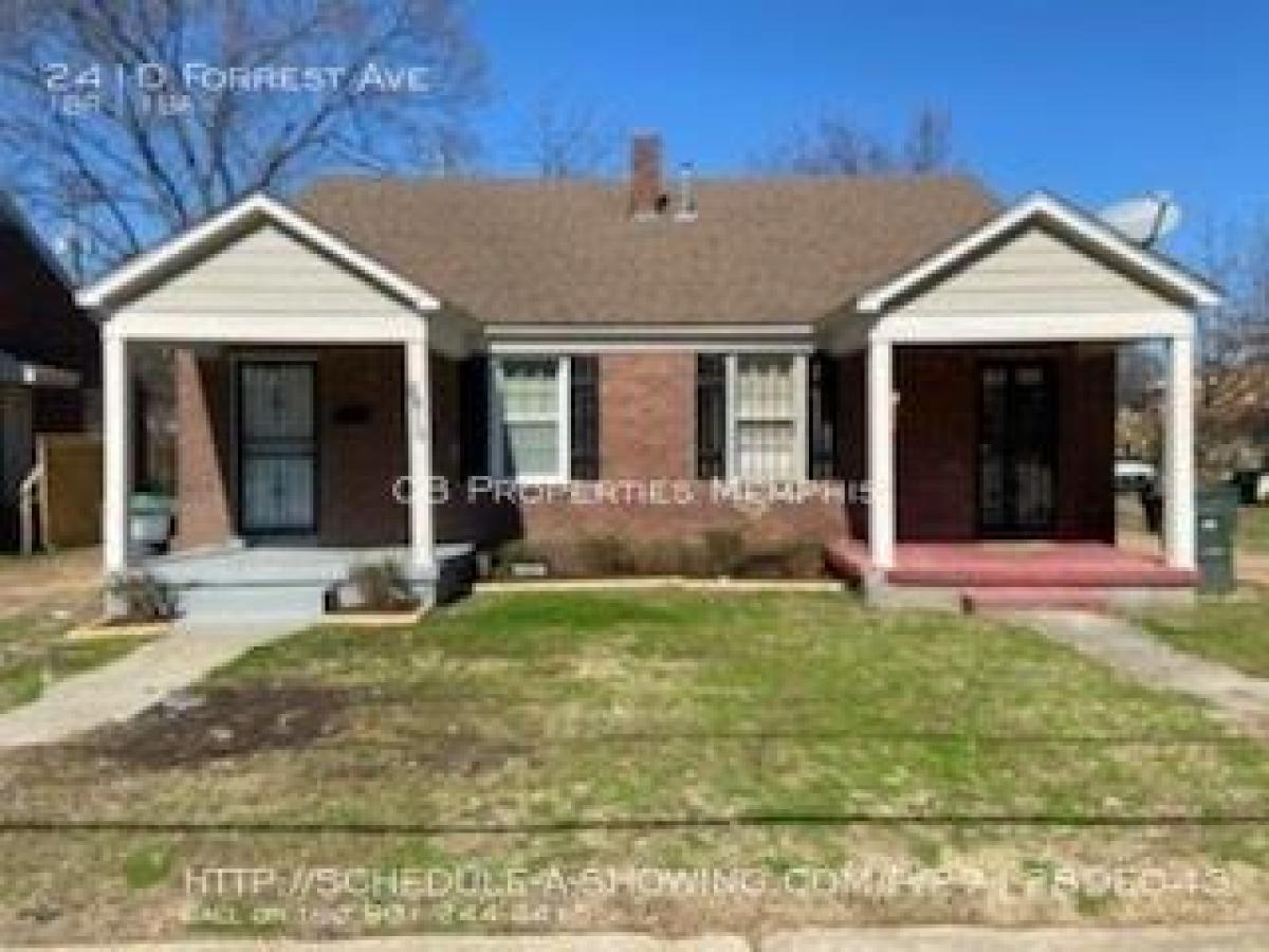 Picture of Apartment For Rent in Memphis, Tennessee, United States