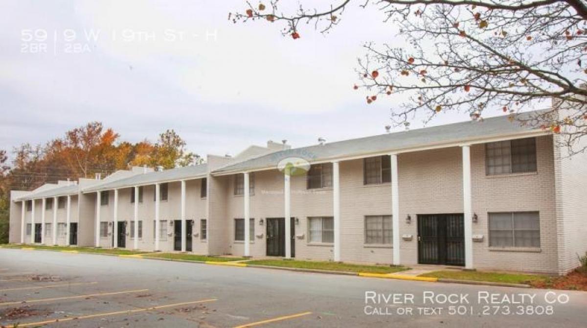 Picture of Apartment For Rent in Little Rock, Arkansas, United States