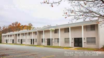 Apartment For Rent in Little Rock, Arkansas