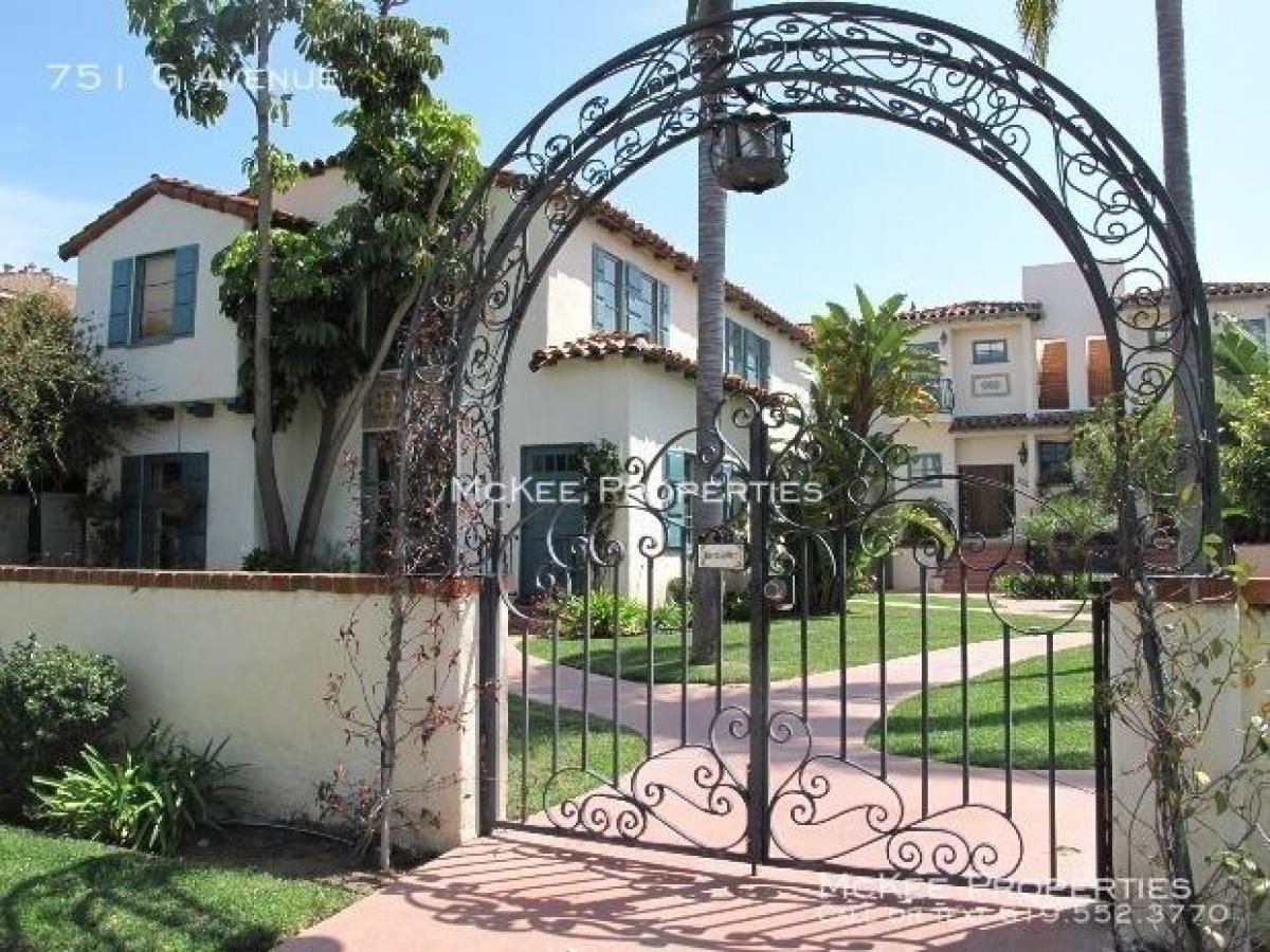 Picture of Home For Rent in Coronado, California, United States