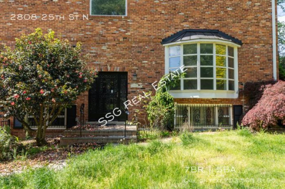 Picture of Home For Rent in Arlington, Virginia, United States