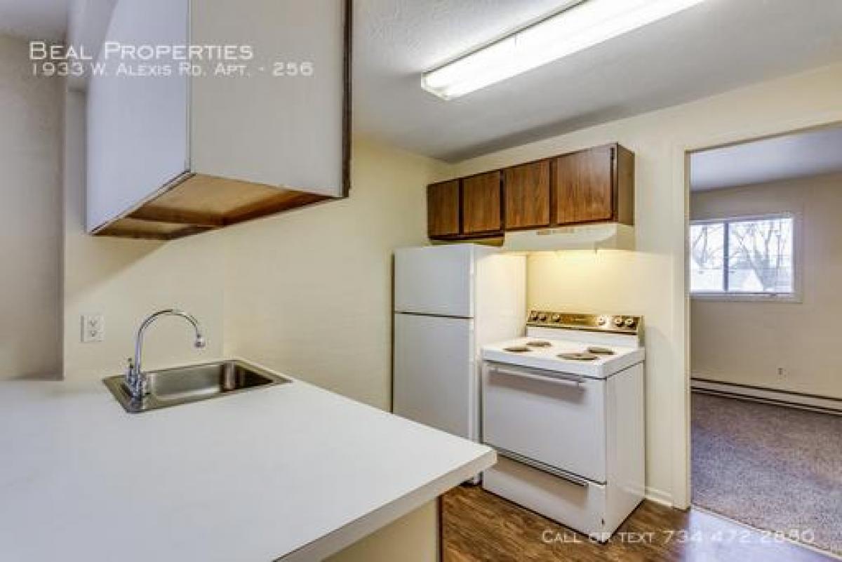 Picture of Apartment For Rent in Toledo, Ohio, United States