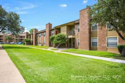 Apartment For Rent in Irving, Texas