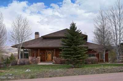 Residential Land For Sale in Eagle, Colorado