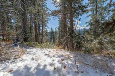 Residential Land For Sale in Truckee, California