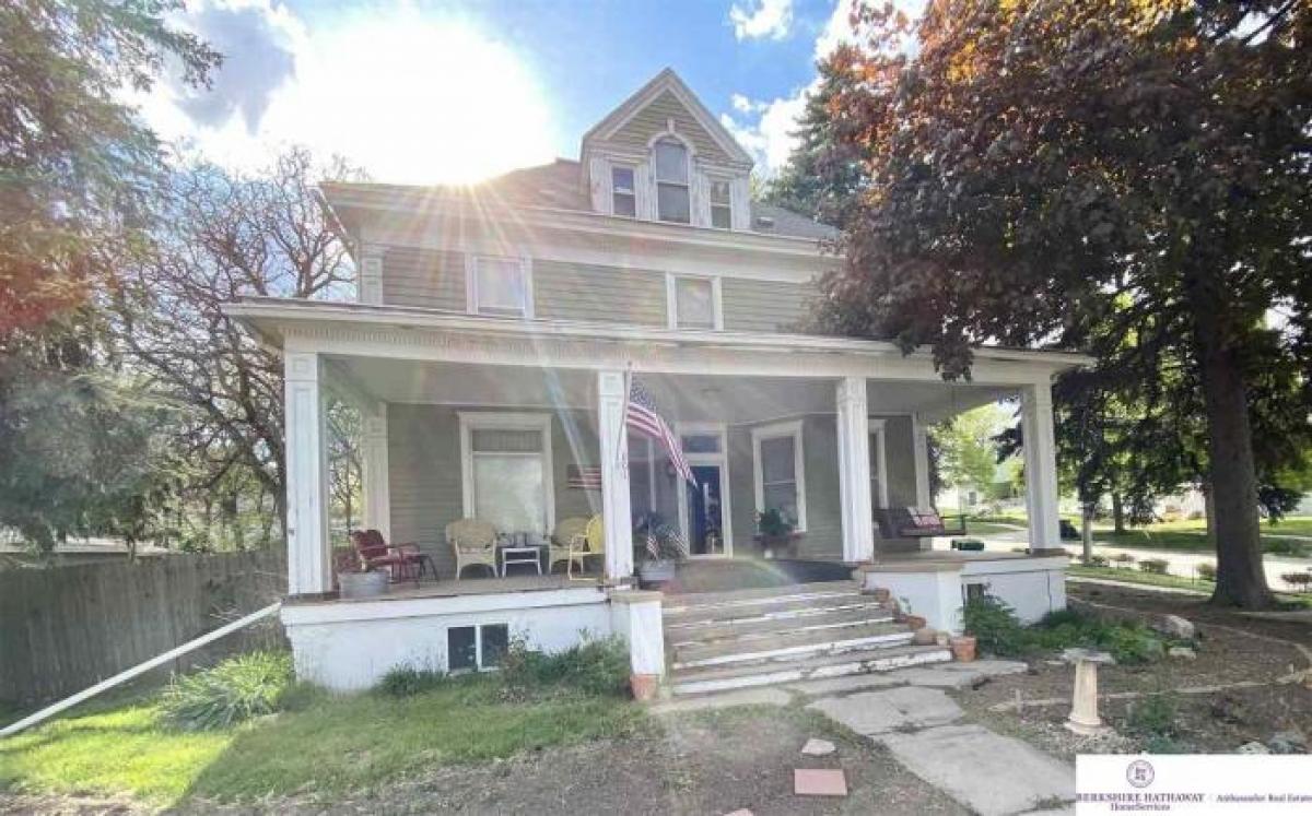 Picture of Home For Sale in Madison, Nebraska, United States