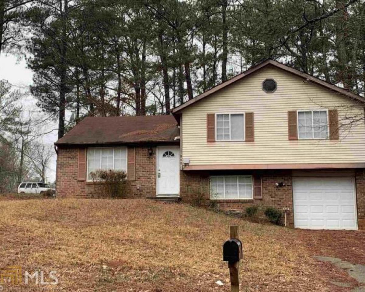 Picture of Home For Rent in Lithonia, Georgia, United States