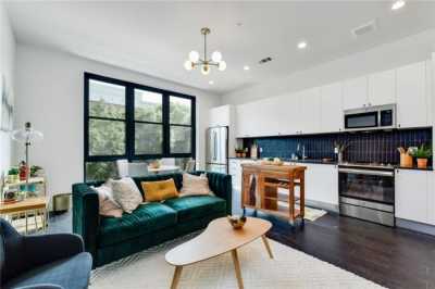 Condo For Rent in Austin, Texas